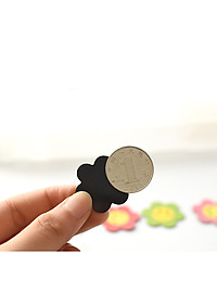 Hoa nam châm set 20 bông hoa điểm tốt khen thưởng tính điểm đồ dùng giáo cụ dạy học