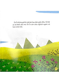 Sách Bên Con Mỗi Ngày: Lớn Lên Nào, Những Ước Mơ Bé Nhỏ!