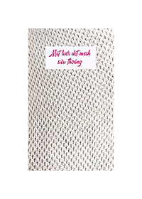 Set 3 Đôi Tất Học Sinh Dành Cho Trẻ 4-7 Tuổi Thương Hiệu ELLE EK74B LOC3