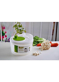 Rổ Quay Rau MINIIN Chất Liệu Nhựa PP Cao Cấp - Hàng Loại 1