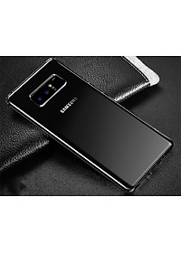 Ốp Lưng Dẻo Trong Suốt Ultra Thin Cho Samsung Galaxy Note 8 - Hàng Chính Hãng