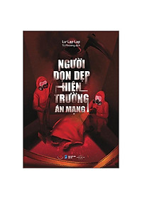 Người Dọn Dẹp Hiện Trường Án Mạng