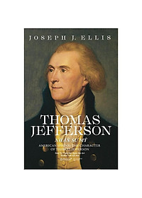 Thomas Jefferson - Nhân sư Mỹ - Bản Quyền