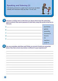 Sách Letts Make It Easy - English (Age 8-9)