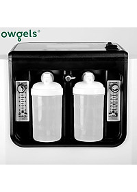 Máy tạo oxy Owgels 10 Lít có xông khí dung OZ-5-01GW0-10L HÀNG CÓ SẴN