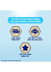 Sữa bột Enfamil A2 Neuropro 2 350g giúp dễ tiêu hóa, hấp thu cho trẻ từ 6-12 tháng tuổi