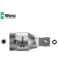 Đầu chuyển mở rộng  Wera 05003639001 8794 C Zyklop wobble extension 1/2" dài 52mm