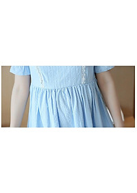 ĐẦM BẦU CÔNG SỞ ĐẸP ( sau sanh có dây kéo cho bé bú)