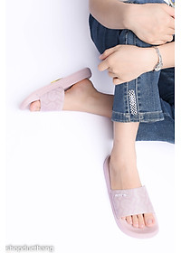 Dép quai ngang Bitis nữ đế siêu êm