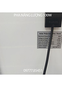 Đèn led pha năng lượng mặt trời 50W 100w 200w 300w 400W