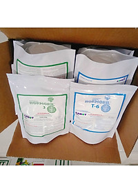 Bột Kích Ra Rễ Israel cho cây Thân Gỗ Hormoril T6 (T with Fungicide)