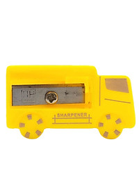 Chuốt Chì Hình Xe Chở Hàng - Hồng Hà SP-04 (Mẫu Màu Giao Ngẫu Nhiên)