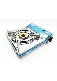 Bếp gas du lịch cao cấp Namilux PRO 3S PL2033PS - HÀNG CHÍNH HÃNG NAMILUX (MP)