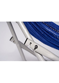 Bộ Võng Xếp MINI Em Bé Ngọc Hoàng kiểu Thuyền Rồng