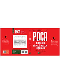 PDCA Công Cụ Lập Kế Hoạch Hiệu Quả