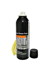 Chai xịt vệ sinh hệ thống điều hòa ô tô 3M 3M-ACC (250ml)