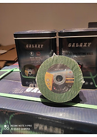 100v Đá cắt Sắt, Đá Cắt Inox ,Lưỡi Cắt Sắt, Lưỡi Cắt Inox #100 Cắt Sắc, Bền