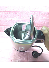 Ấm đun siêu tốc Panafresh SK-178 1,7 lít - Hàng nhập khẩu