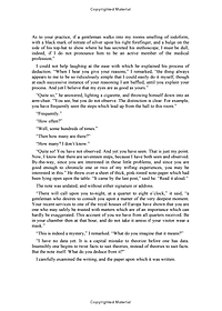 Sách The Adventures Of Sherlock Holmes (Collins Classics)