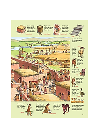 Sách Thử tài tìm kiếm – Lịch sử