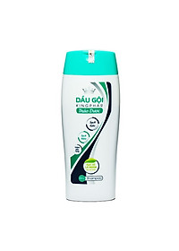 Dầu gội đầu Thảo dược Kingphar , chai 200ml, sạch gàu, mượt tóc, giảm gãy rụng