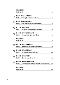 Giáo Trình Tiếng Trung Tăng Cường -  Bài Tập Tổng Hợp 2 (Tặng Kèm Khóa Học Online)