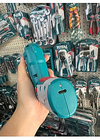 MÁY SIẾT VÍT DÙNG PIN 4V TOTAL TSDLI0442 - HÀNG CHÍNH HÃNG