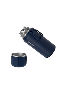 Bình giữ nhiệt inox 304 Elmich EL8346 dung tích 600ml