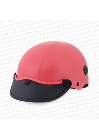 ƯU ĐÃI - Mũ bảo hiểm lỗ thông gió NÓN SƠN chính hãng ATG-HG359