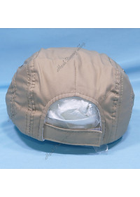 Nón beret mỏ vịt cho bé yêu dành cho bé từ 1 đến 3 tuổi mũ lưỡi trai mỏ vịt được thêu logo lá cờ cực xinh - Hạnh Dương