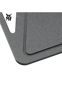 Thớt WMF CUTTING BOARD Kích Thước 38 x 25cm, 45 x 30cm Kháng Khuẩn, An Toàn Cho Sức Khỏe - 1879961000 / 1879971000
