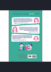 Thực Ra Mọi Đứa Trẻ Đều Thích Nghe Đọc Sách