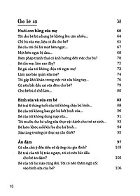 Sách 100 Thắc Mắc Của Mọi Bà Mẹ Mới Sinh Con