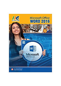 Microsoft Office Word 2016 - Microsoft Office Specialist