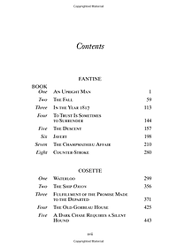 Sách Les Miserables (Signet Classics)