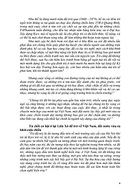 Sách Nước Vẫn Chảy Dưới Chân Cầu Mụ Kề