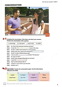 Smart Choice 2 SB 3E with online practice