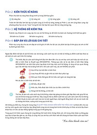 Bí quyết tăng nhanh điểm kiểm tra Tiếng Anh 8 tập 1