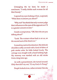 Sách Cung Bậc Tình Yêu 1