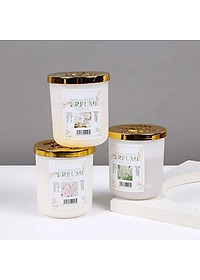 Sáp Thơm Phòng Khử Mùi Phòng Ngủ Nhà Vệ Sinh Toilet Ô Tô Với Mùi Hương Tự Nhiên Siêu Tiện Lợi - Giao mùi ngẫu nhiên