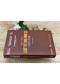 Giáo trình luật tố tụng hình sự Việt Nam