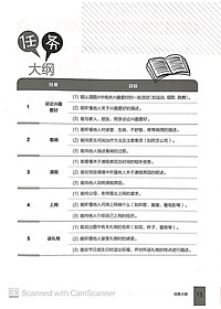 Sách Hướng Dẫn Học Và Thi YCT Cấp Độ 3 (Kèm file MP3)