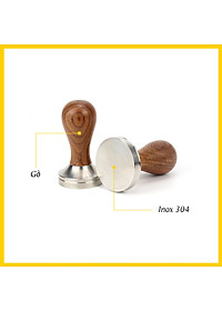 Tamper Nén Cà Phê Espresso 51 mm