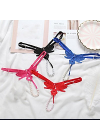 Quần lót nữ đáy đính hạt