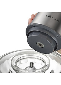 Máy xay thực phẩm đa năng Bear QSJ-B03Y7 - Hàng Chính Hãng