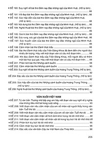 270 Đề Và Bài Văn Hay 6 (Dùng Chung Cho Các Bộ SGK Hiện Hành) (HA)