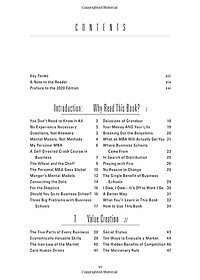 The Personal MBA 10th Anniversary Edition