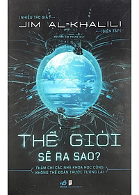 Sách Thế Giới Sẽ Ra Sao?