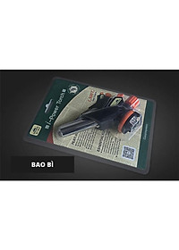 Khò ga mini campingmoon campoutvn đô cắm trại du lịch MT2915 đầu đèn khò gas đánh lửa tự động nướng và mồi lửa tiện lợi loại TỐT khò 1300 độ A048