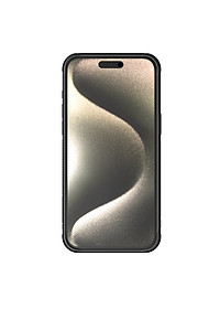 Ốp Lưng Nillkin CarboProp Magnetic Case Cho iPhone 15 Pro Max - Hàng Chính Hãng